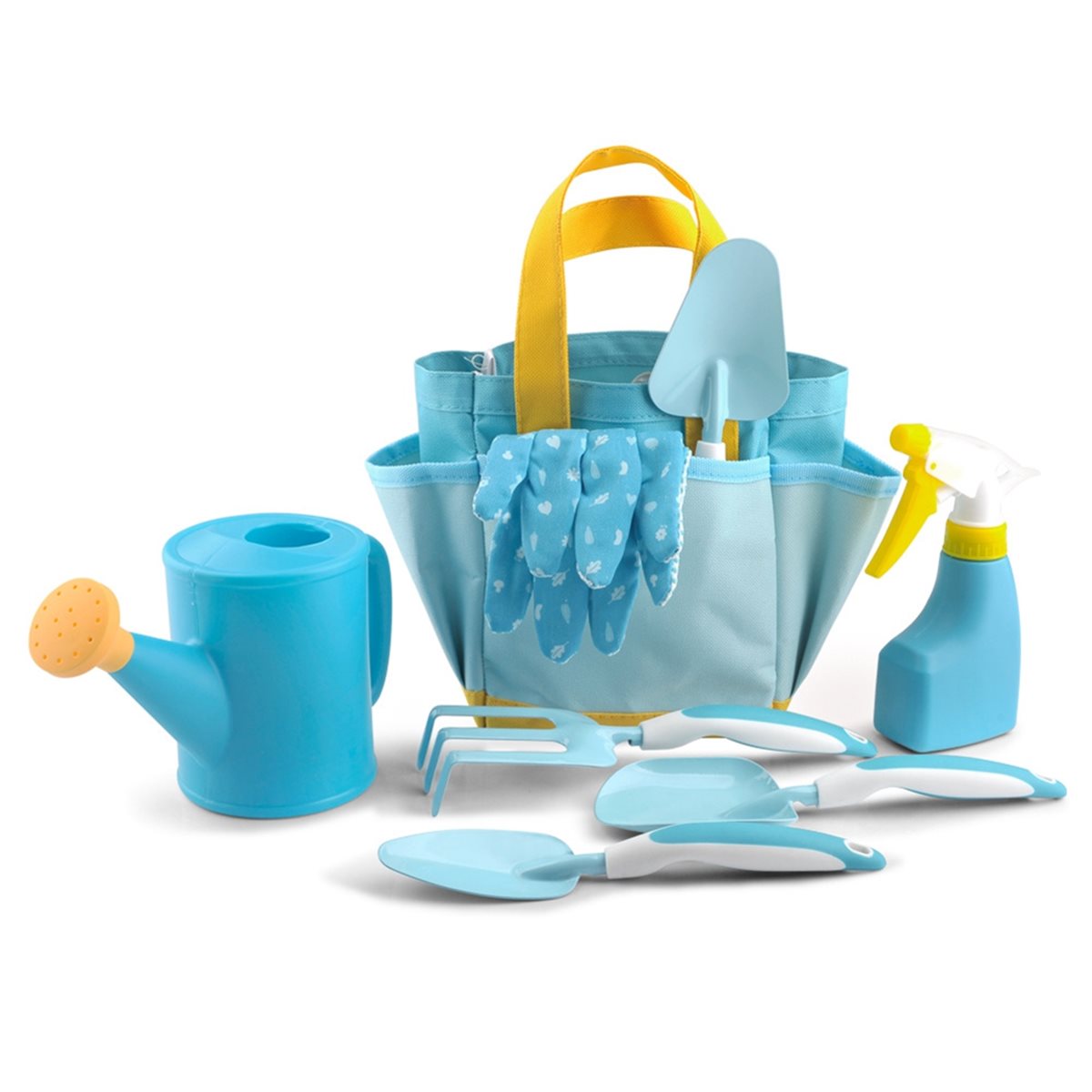 618 Mega Sale Sand Playing Can - Gardening Tools Toys ulasan dan harga
