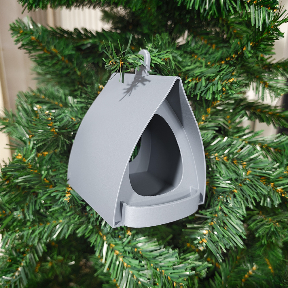 Portable Plastic Hanging Bird  - Gardening Tools Toolstation ulasan dan harga