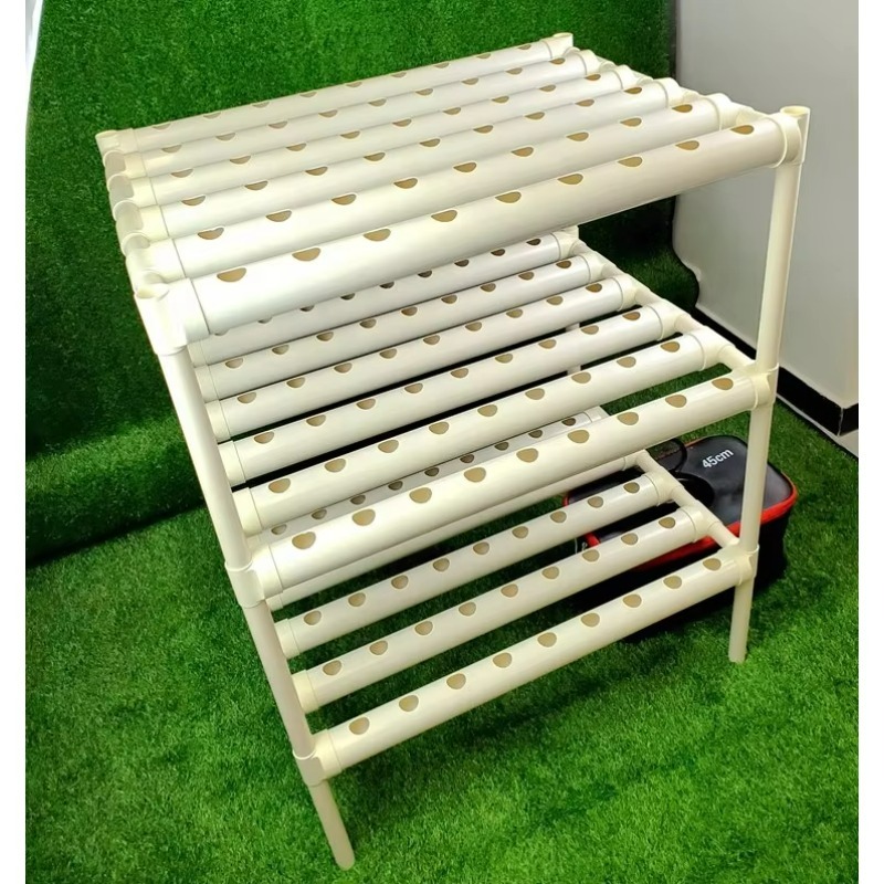 New Design Home Garden Hydropo - Hydroponic System ulasan dan harga