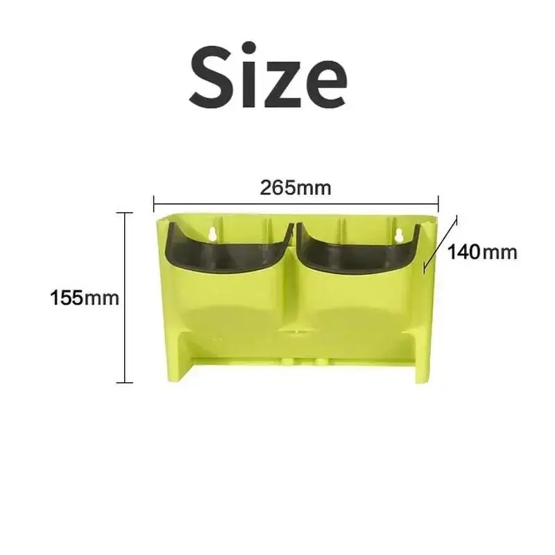 High Quality Planter Vertical  - Vertical Wall Planter ulasan dan harga