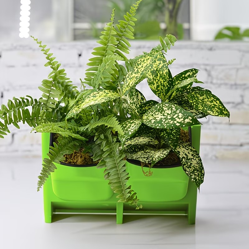 High Quality Planter Vertical  - Vertical Wall Planter ulasan dan harga