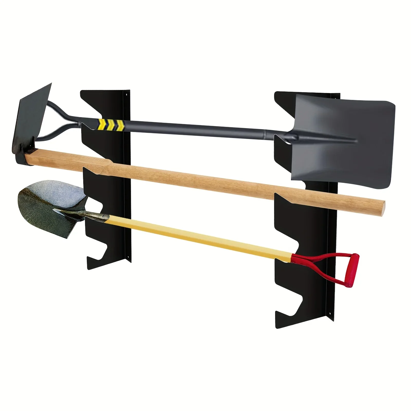 Heavy Duty Metal Garden Tool H - Gardening Tools Hoe ulasan dan harga