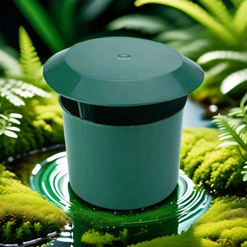 Snail Catcher Slug Cage Eco-fr - Gardening Tools Toolstation ulasan dan harga