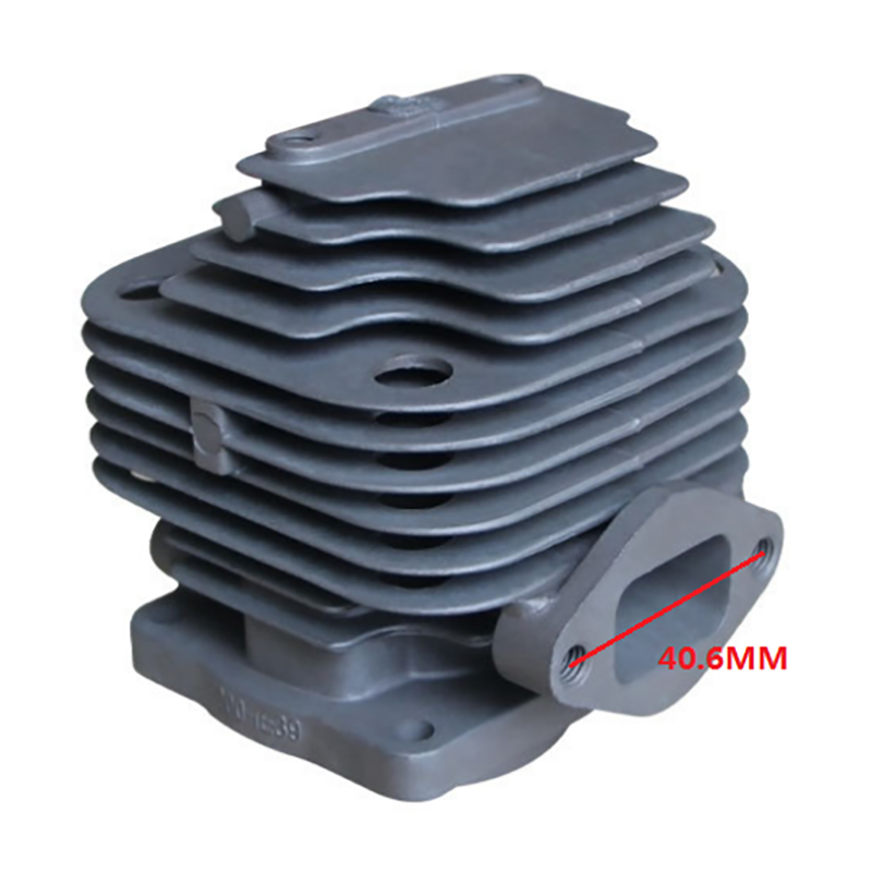 39mm CYLINDER PISTON KIT FIT F - Gardening Tools Grass Cutter ulasan dan harga
