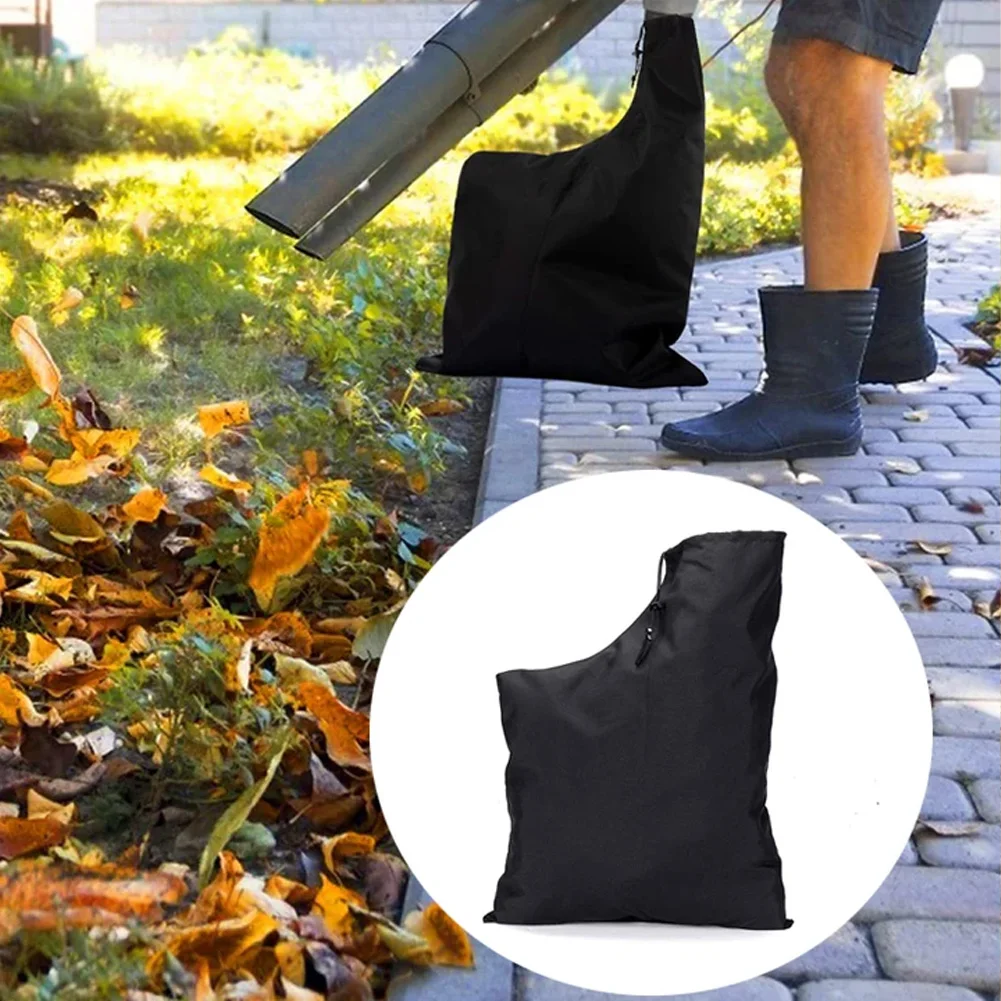 Zippered Type Leaf Blower Vacu - Gardening Tools Types ulasan dan harga