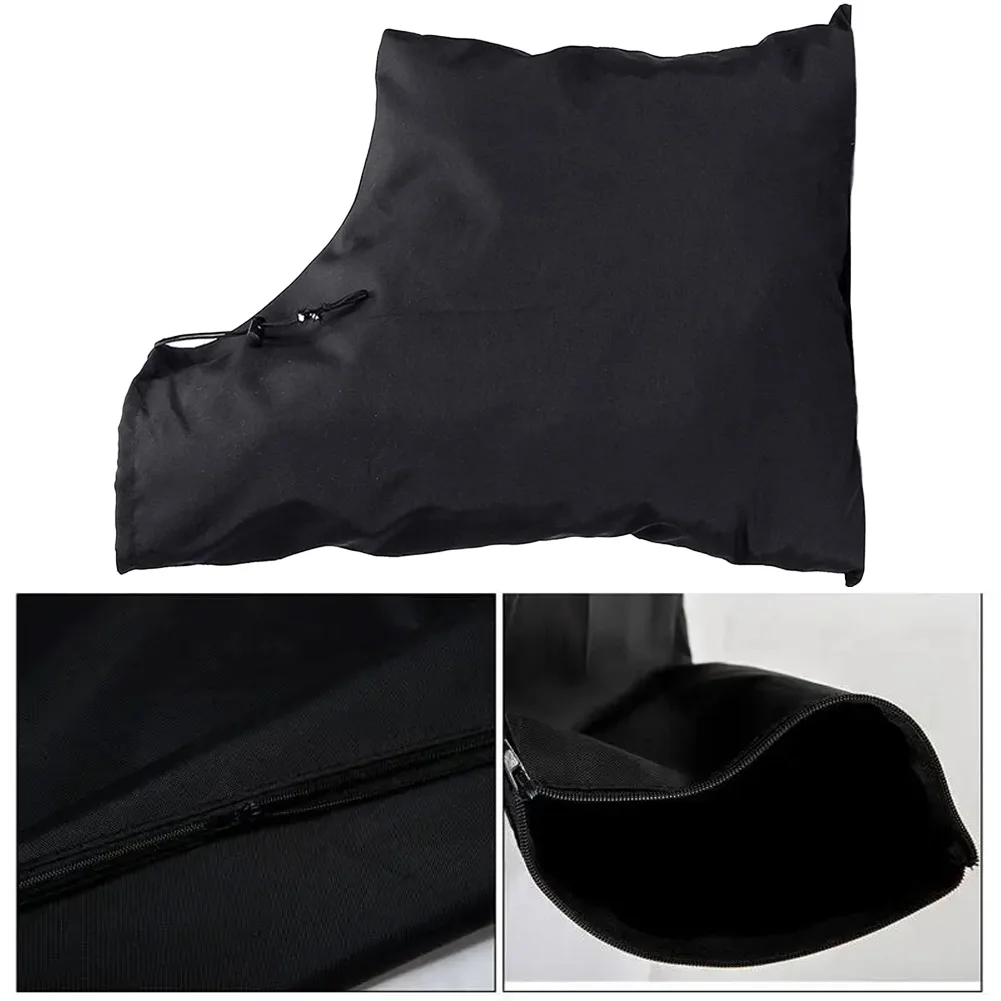 Zippered Type Leaf Blower Vacu - Gardening Tools Types ulasan dan harga