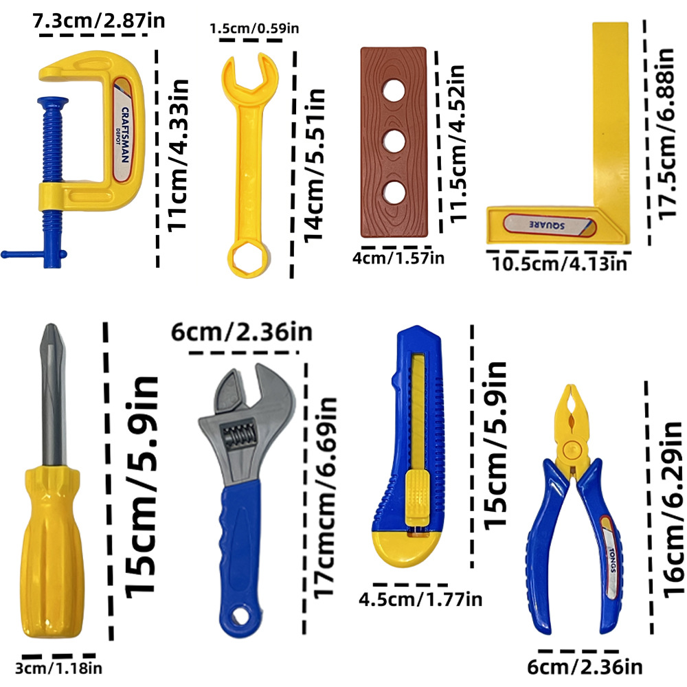 Plastic Simulation Maintenance - Gardening Tools Girly ulasan dan harga
