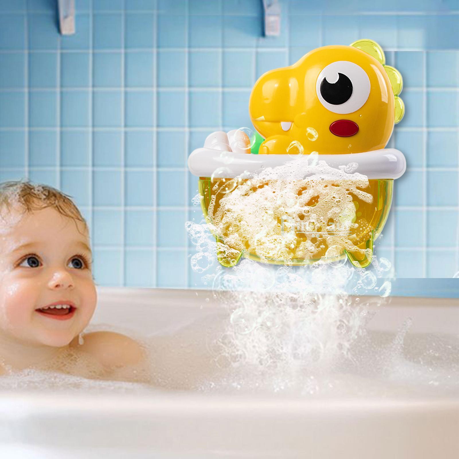 Bath Bubble Machine Light-Up D - Gardening Tools Girly ulasan dan harga
