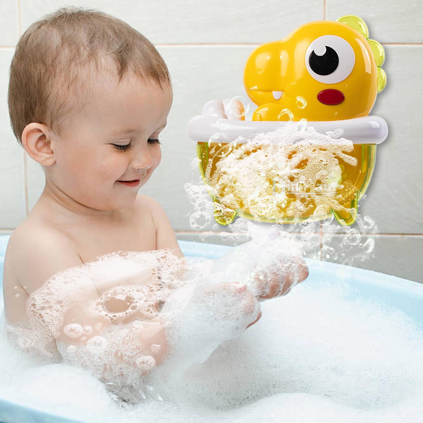 Bath Bubble Machine Light-Up D - Gardening Tools Girly ulasan dan harga