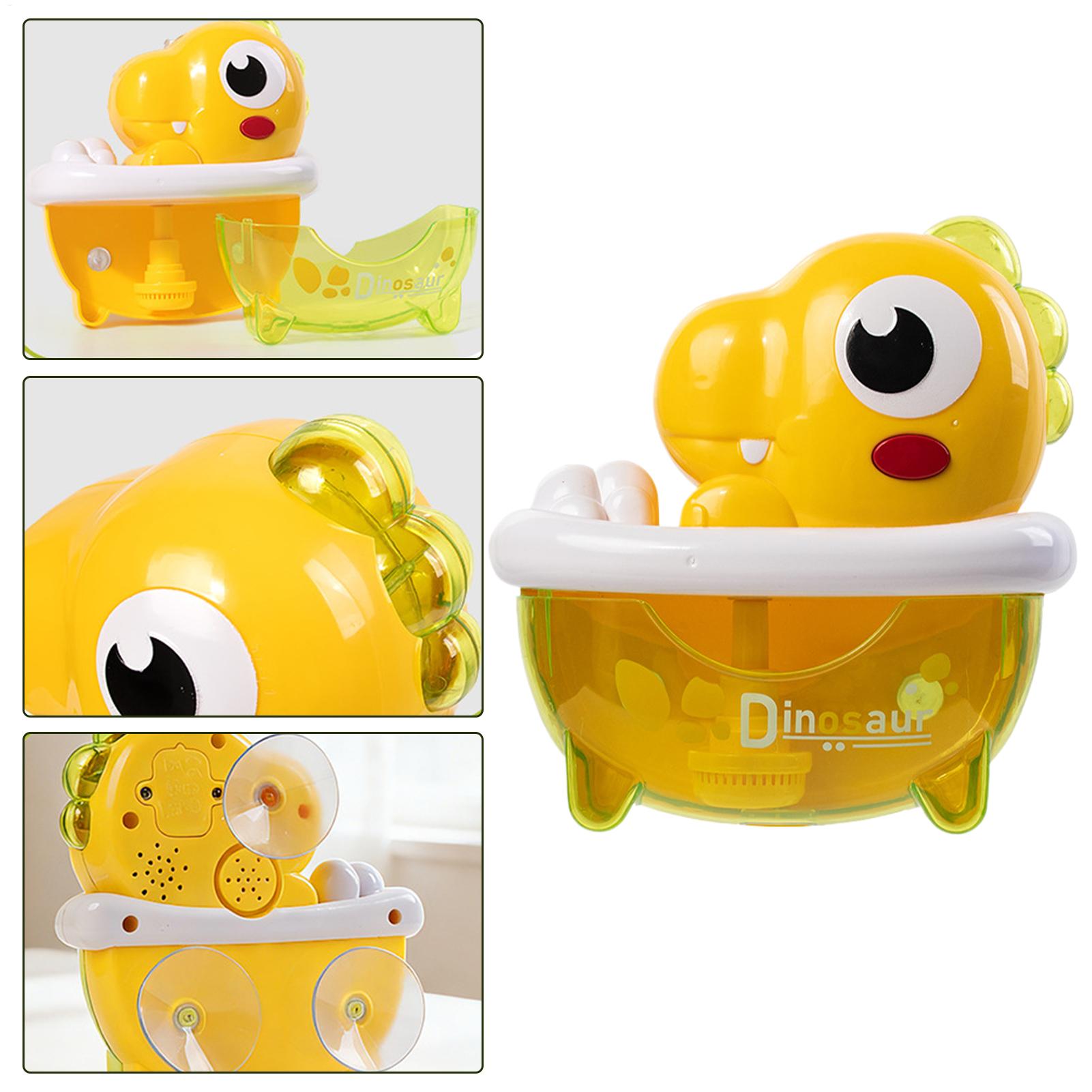 Bath Bubble Machine Light-Up D - Gardening Tools Girly ulasan dan harga