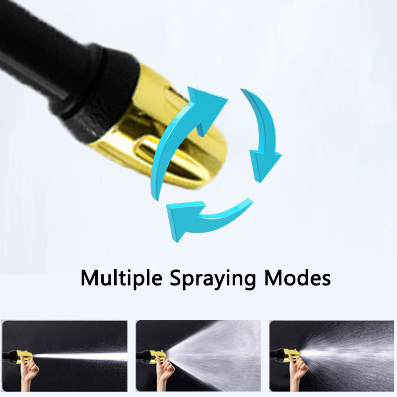High Pressure Car Washing Wate - Gardening Tools Types ulasan dan harga