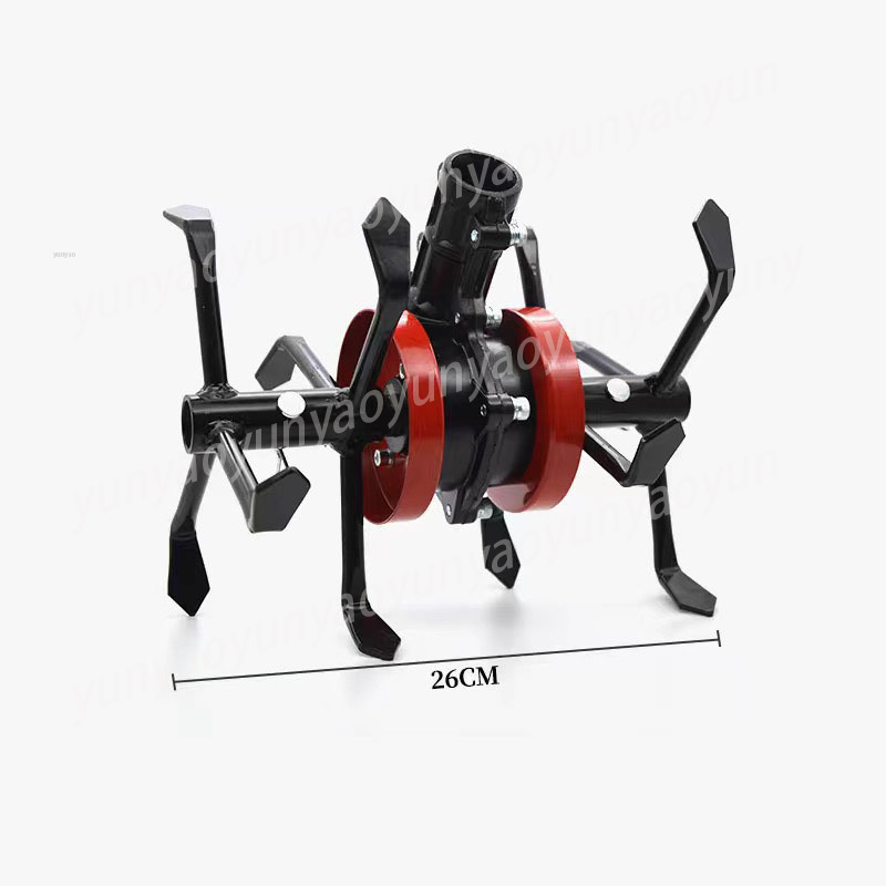 Tool Brush Cutter Grass Wheel  - Gardening Tools Grass Cutter ulasan dan harga