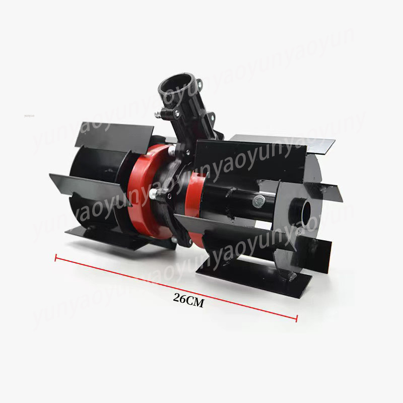 Tool Brush Cutter Grass Wheel  - Gardening Tools Grass Cutter ulasan dan harga