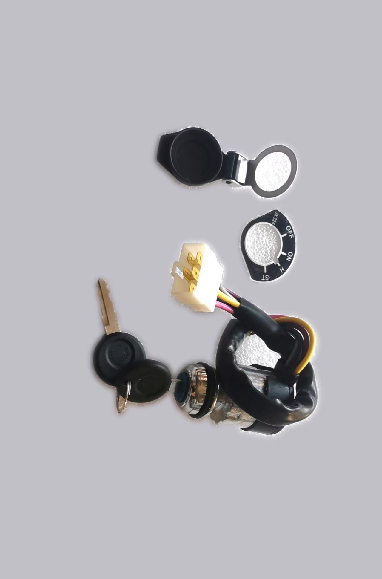 Pre-heating starting switch  f - Gardening Tools Needed ulasan dan harga