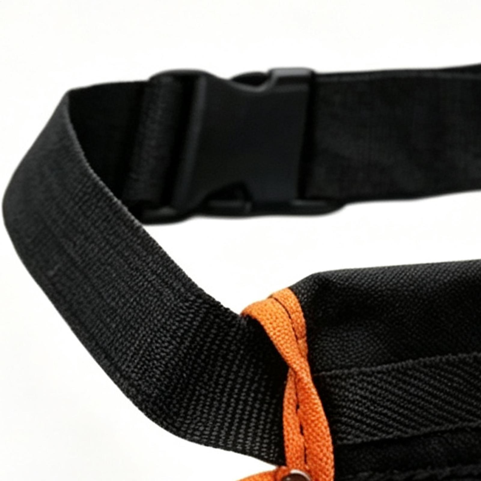 Garden Tool Waist Bag Oxford C - Gardening Tools Repair Shop ulasan dan harga