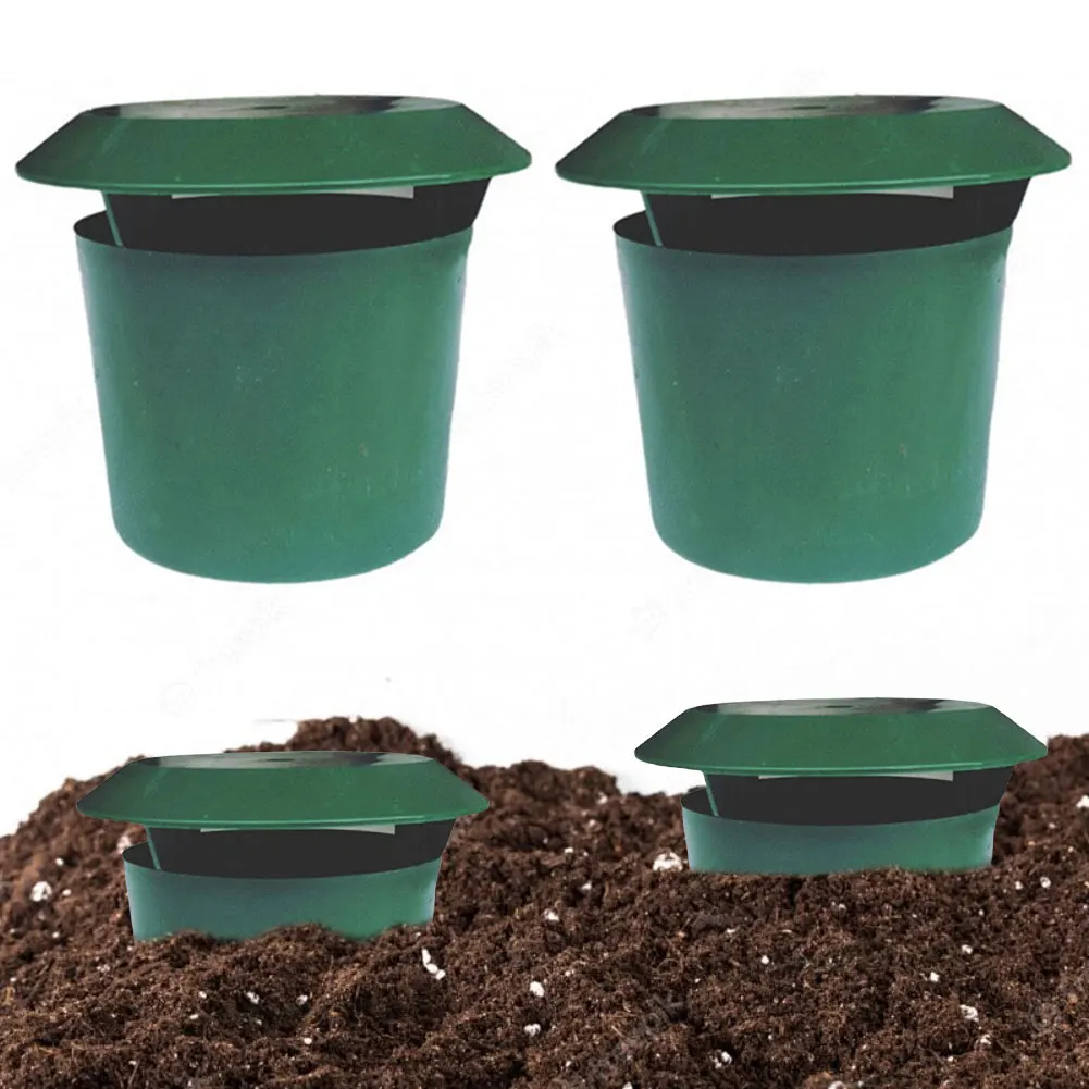 2/4/12 Reusable Pest Bait Stat - Gardening Tools Toolstation ulasan dan harga