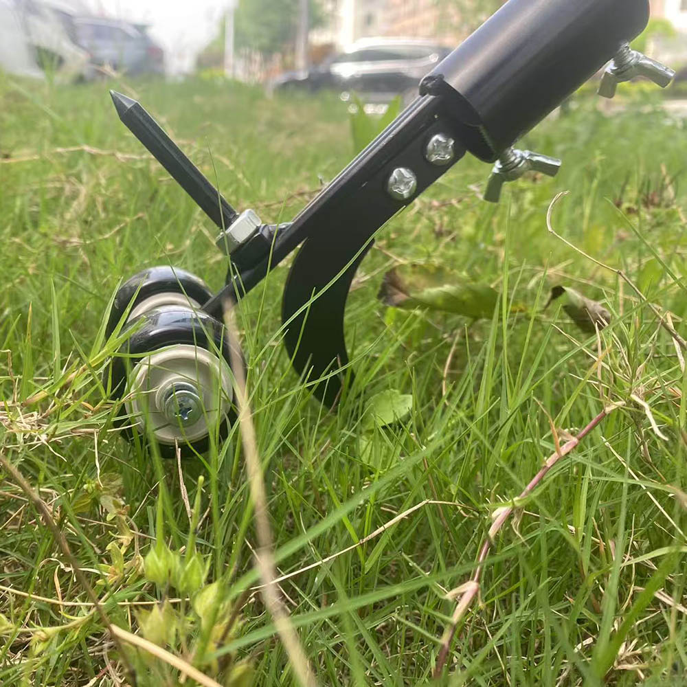 Heavy Duty Garden Weeder Tool  - Gardening Tools Grass Cutter ulasan dan harga