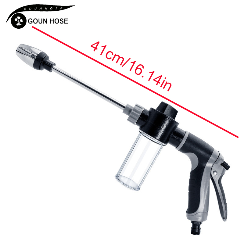 1 Pack High Pressure Spray Wat - Gardening Tools Types ulasan dan harga