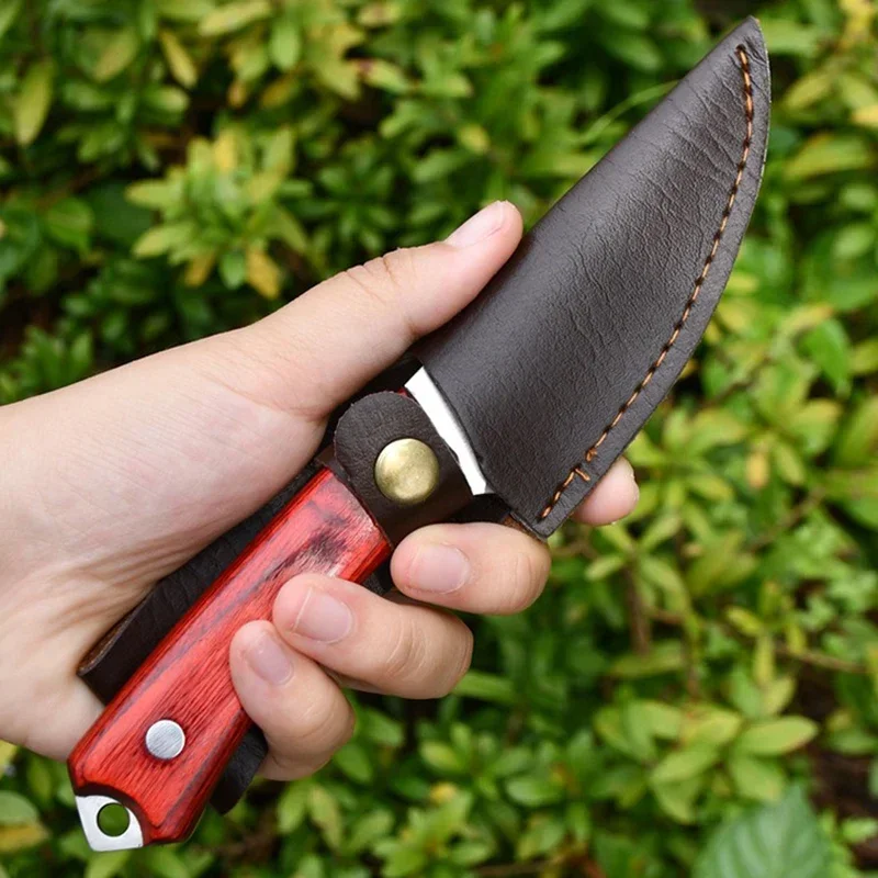 Stainless Steel Grafting Knife - Harvest Knife Garden ulasan dan harga