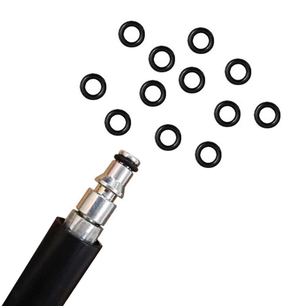 100 Pcs O-Rings High Pressure  - Gardening Tools Types ulasan dan harga