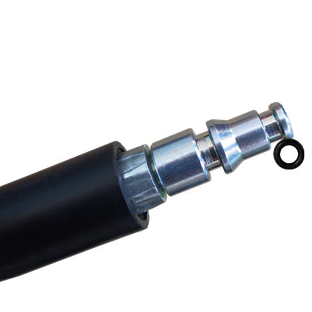100 Pcs O-Rings High Pressure  - Gardening Tools Types ulasan dan harga