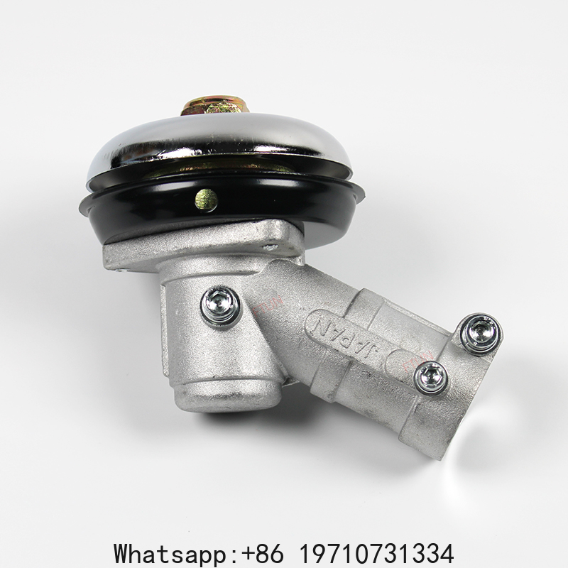 24mm Spline 4T 7T 9T 10T M10 A - Gardening Tools Grass Cutter ulasan dan harga