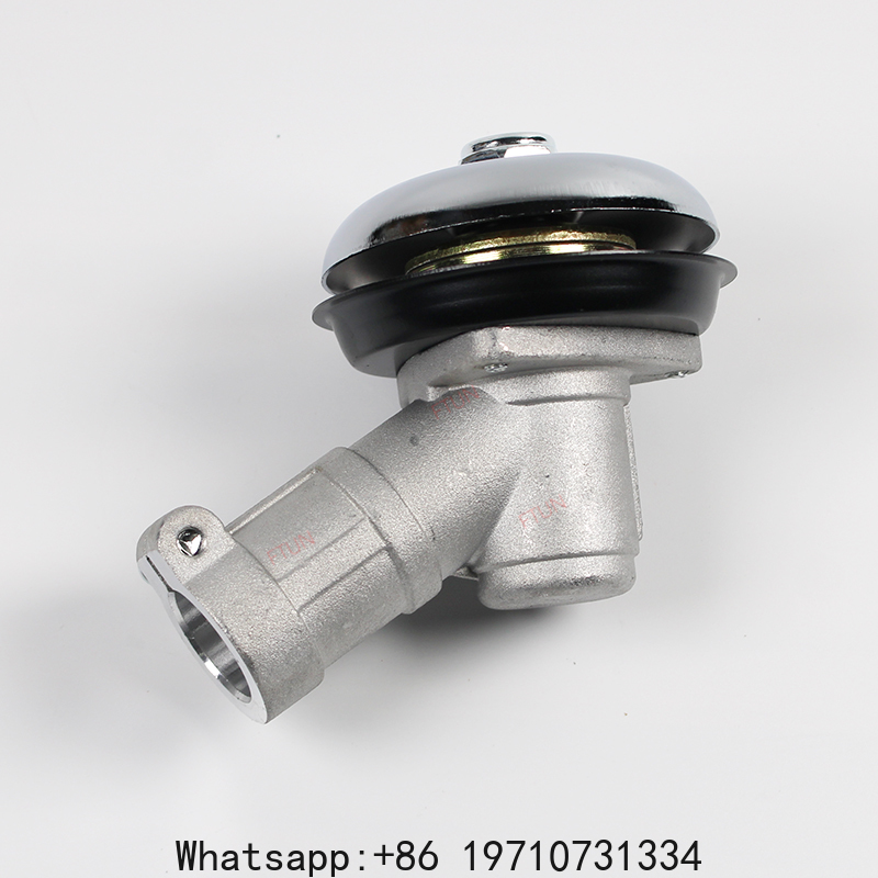 24mm Spline 4T 7T 9T 10T M10 A - Gardening Tools Grass Cutter ulasan dan harga