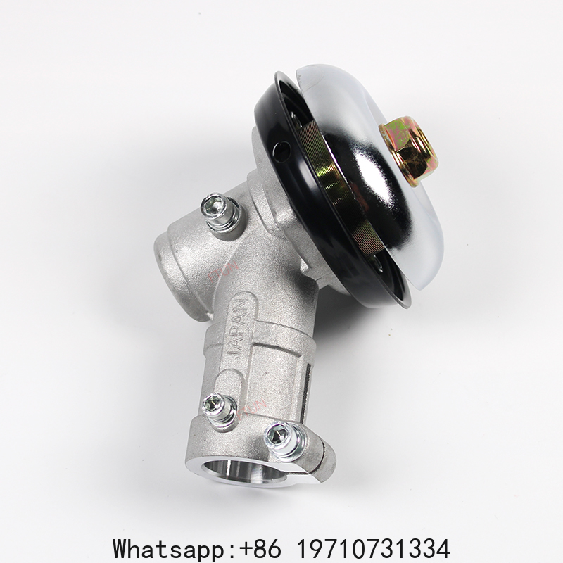 24mm Spline 4T 7T 9T 10T M10 A - Gardening Tools Grass Cutter ulasan dan harga