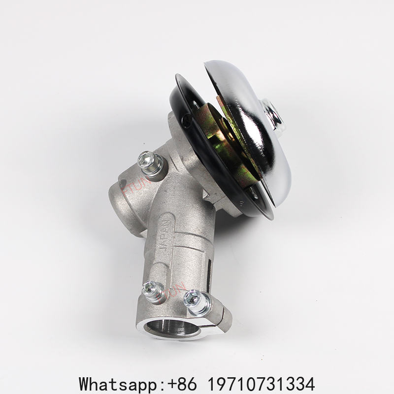 24mm Spline 4T 7T 9T 10T M10 A - Gardening Tools Grass Cutter ulasan dan harga