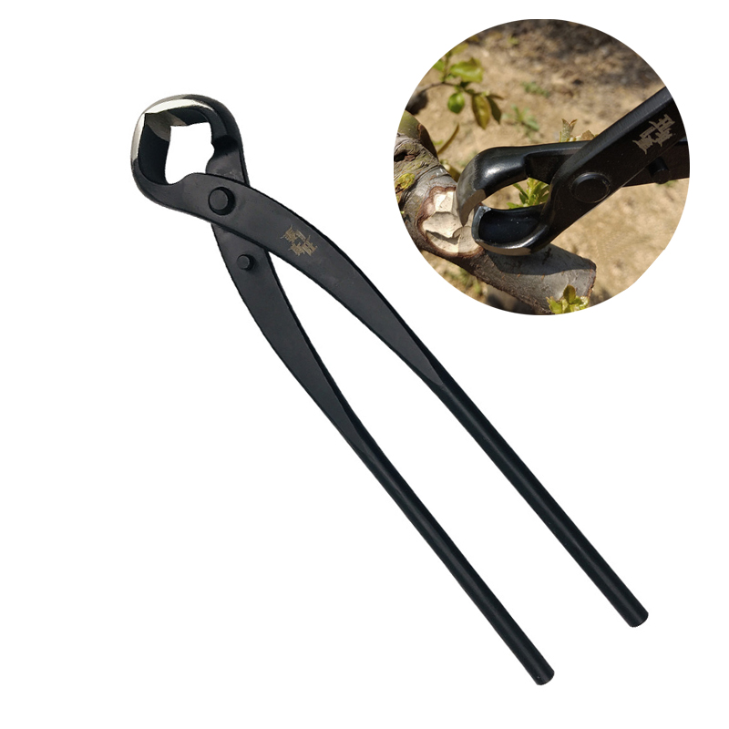 180/210/290mm Bonsai Knob Cutt - Gardening Tools Toys ulasan dan harga