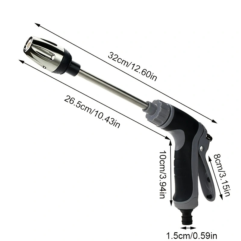 1PCPortable Automobiles Cleani - Gardening Tools Types ulasan dan harga