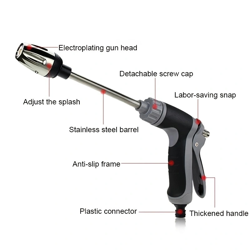 1PCPortable Automobiles Cleani - Gardening Tools Types ulasan dan harga