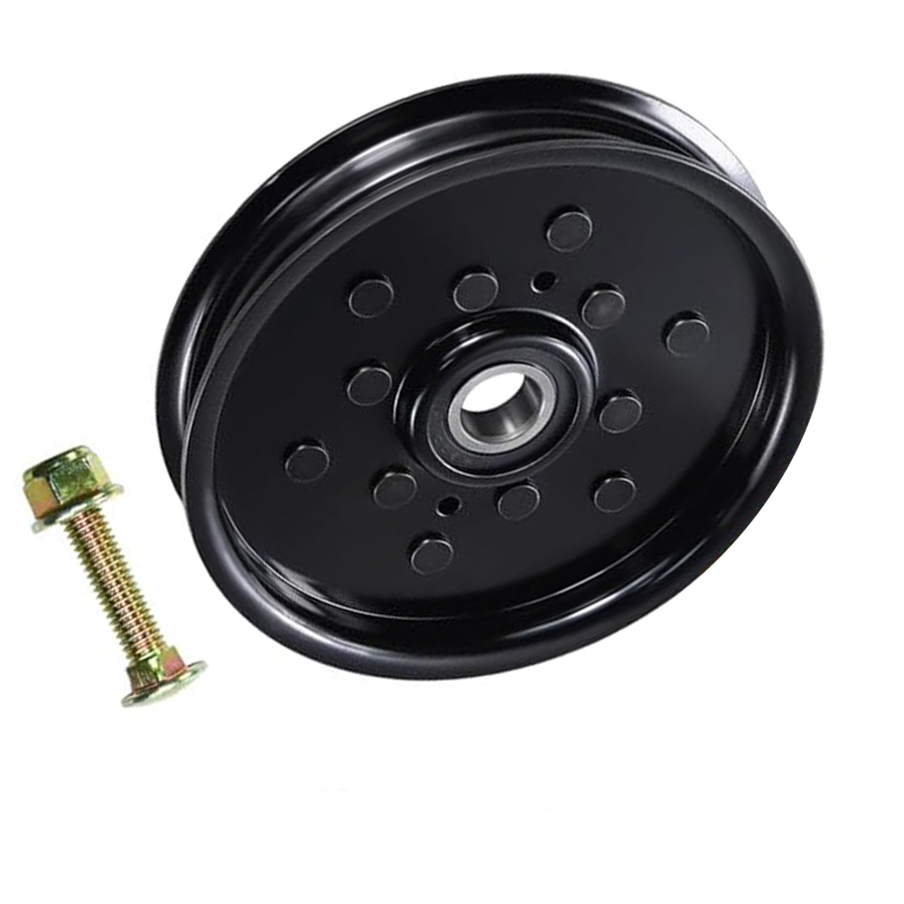 Spindle Replacement Part Idler - Gardening Tools Needed ulasan dan harga