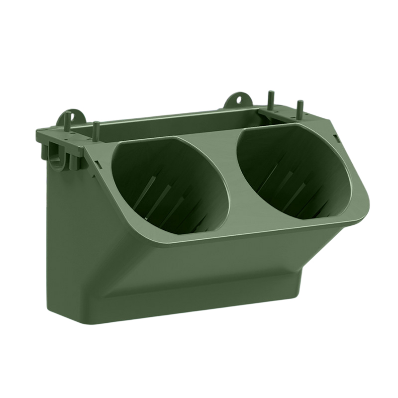 1Pc Wall Planter Flower Pot Ha - Vertical Wall Planter ulasan dan harga
