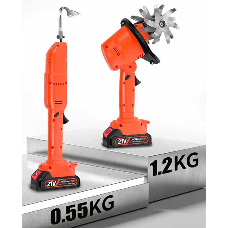 Electric Digging Hoe Handheld  - Gardening Tools Hoe ulasan dan harga