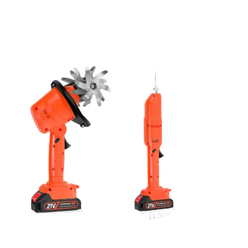 Electric Digging Hoe Handheld  - Gardening Tools Hoe ulasan dan harga