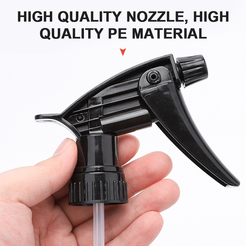 SEAMETAL 800ML Car Wash Foam S - Gardening Tools Types ulasan dan harga