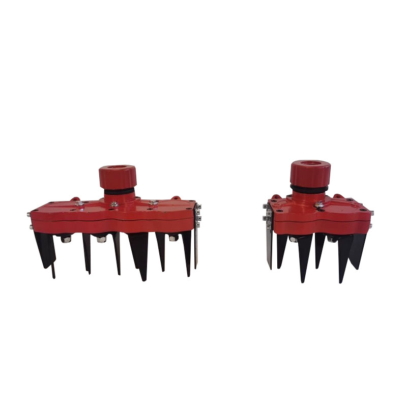 4 Blade 2 Blade Tooth M2 Unive - Gardening Tools Grass Cutter ulasan dan harga