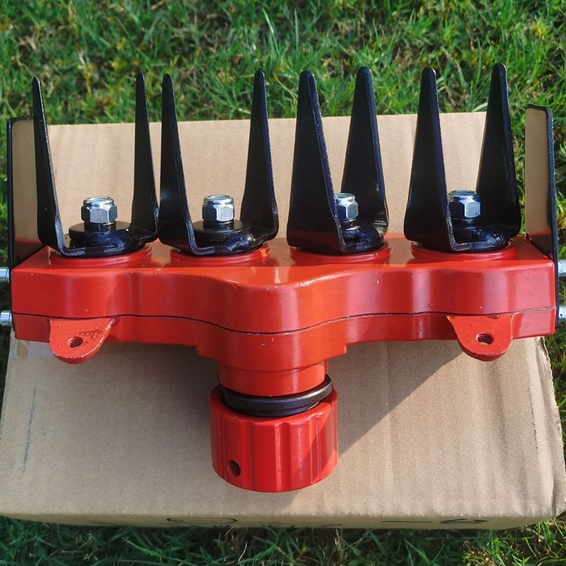 4 Blade 2 Blade Tooth M2 Unive - Gardening Tools Grass Cutter ulasan dan harga