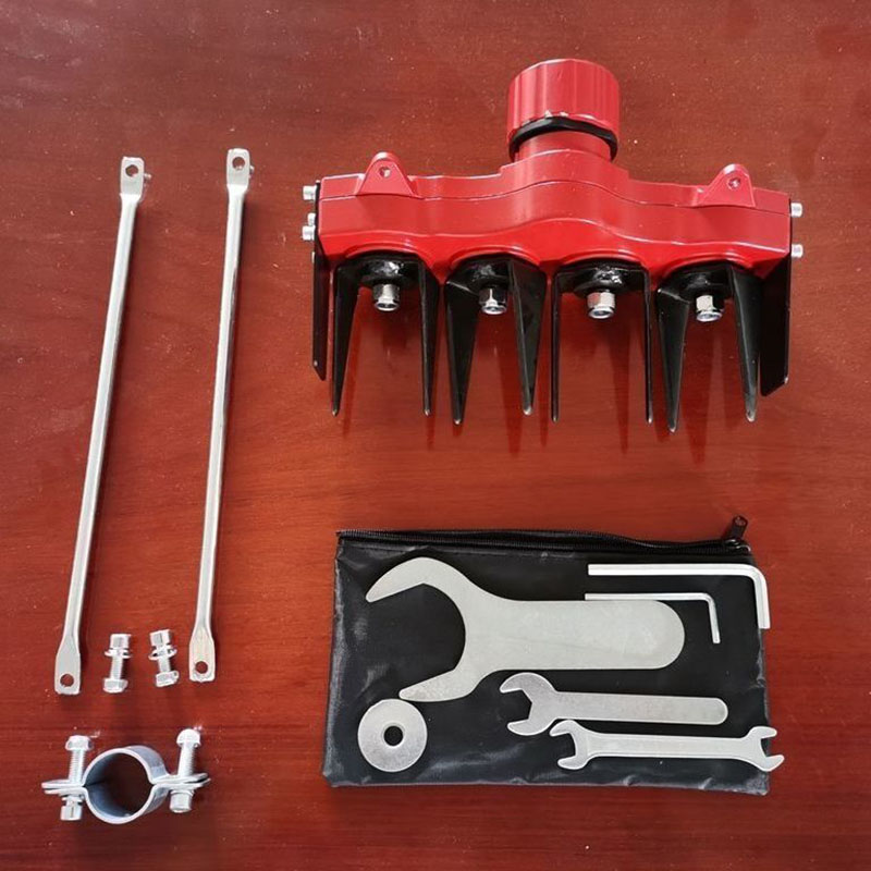 4 Blade 2 Blade Tooth M2 Unive - Gardening Tools Grass Cutter ulasan dan harga