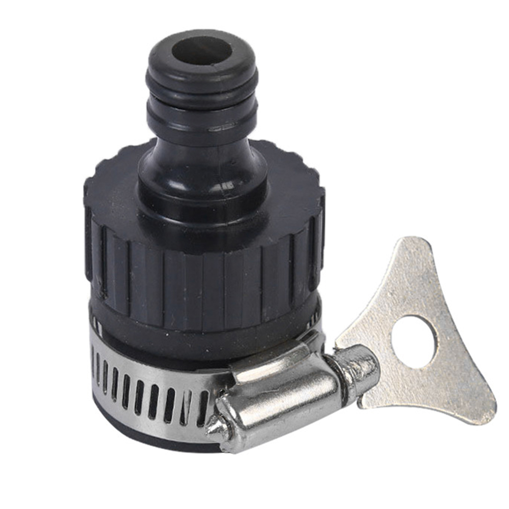 No Tools Needed Hose Fitting H - Gardening Tools Needed ulasan dan harga