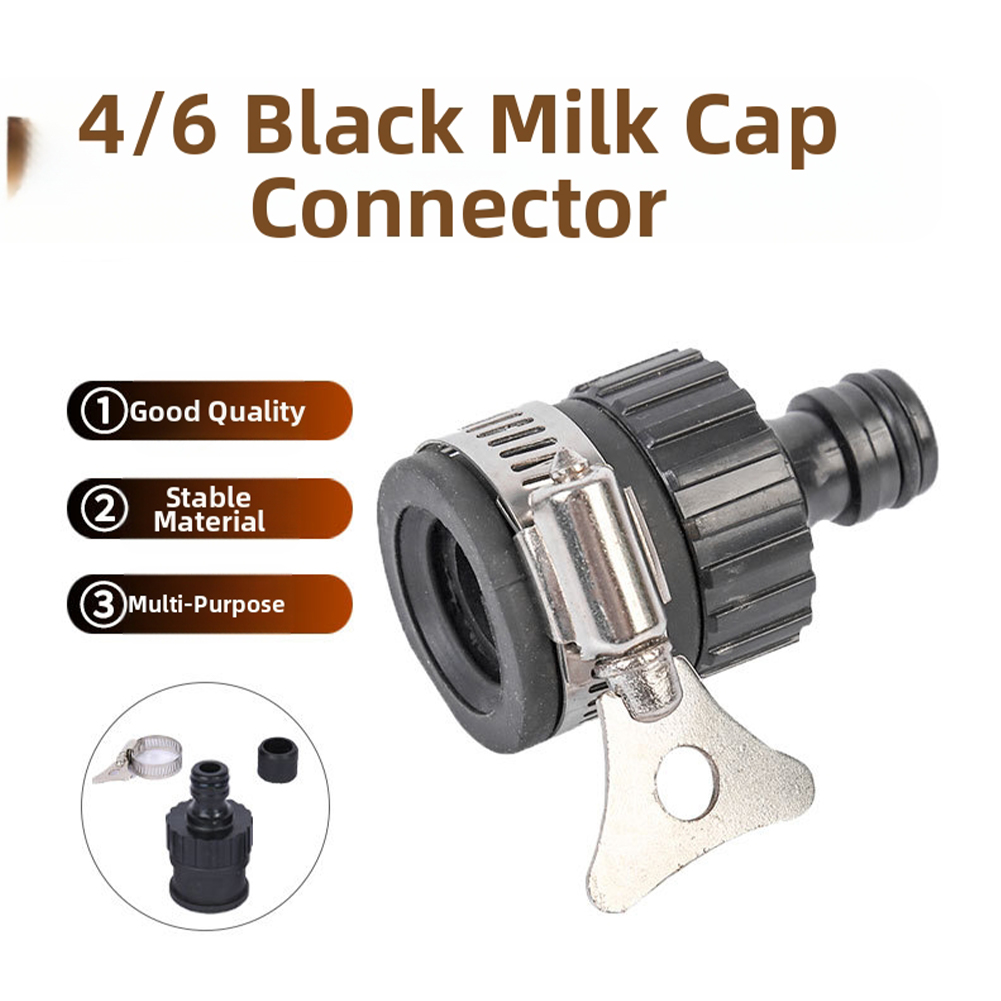 No Tools Needed Hose Fitting H - Gardening Tools Needed ulasan dan harga