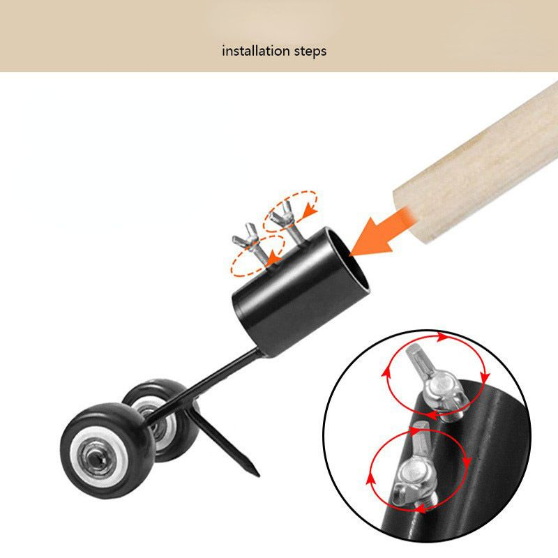 Crazy Weeds Marauder Portable  - Gardening Tools Needed ulasan dan harga
