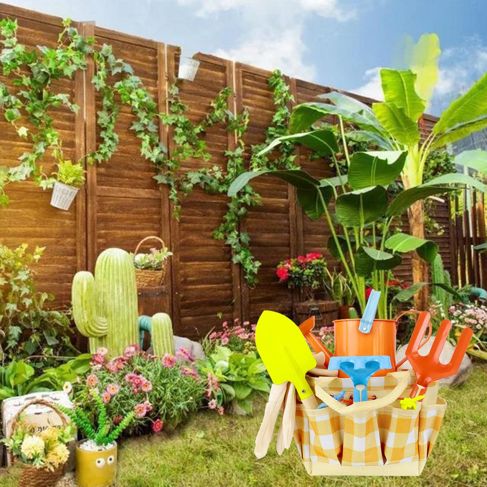 Garden Toy Shovel Planting Too - Gardening Tools Toys ulasan dan harga
