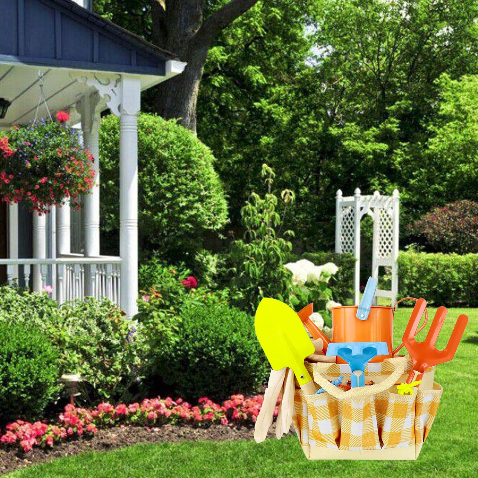 Garden Toy Shovel Planting Too - Gardening Tools Toys ulasan dan harga