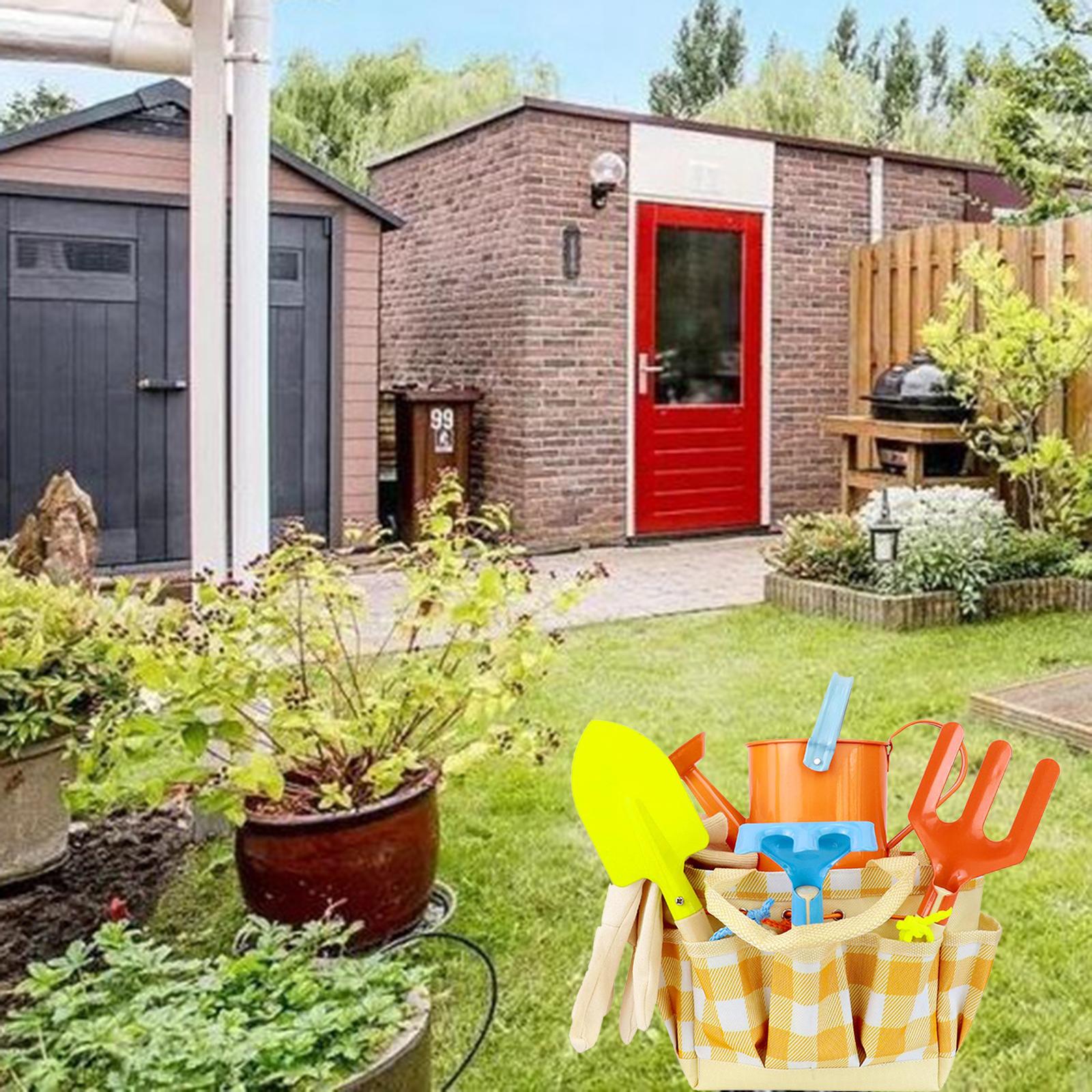 Garden Toy Shovel Planting Too - Gardening Tools Toys ulasan dan harga