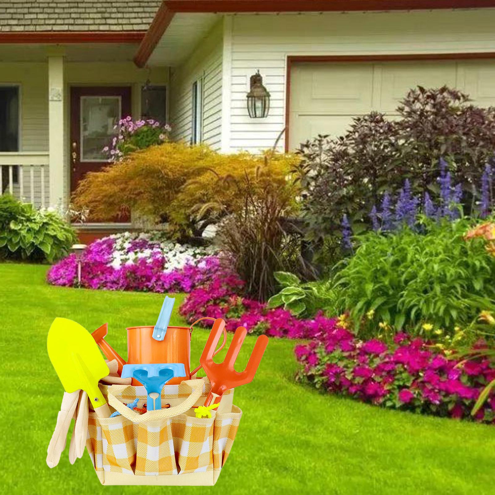 Garden Toy Shovel Planting Too - Gardening Tools Toys ulasan dan harga