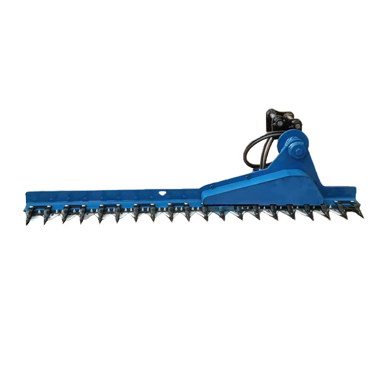 RSBM new excavator attachment  - Gardening Tools Repair Shop ulasan dan harga