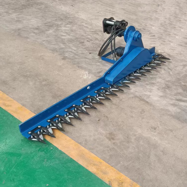 RSBM new excavator attachment  - Gardening Tools Repair Shop ulasan dan harga