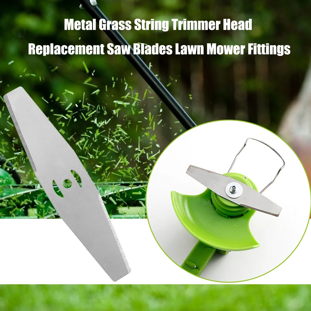 150mm Replacement Saw Blades M - Gardening Tools Grass Cutter ulasan dan harga